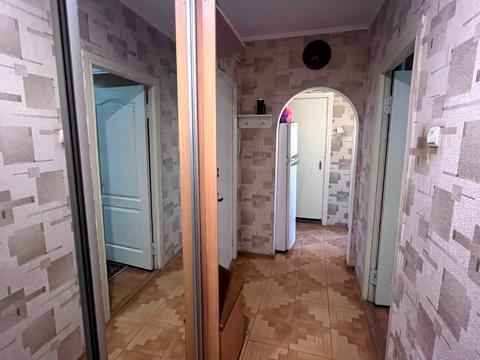 квартира за адресою Лазурна вул., 36-А
