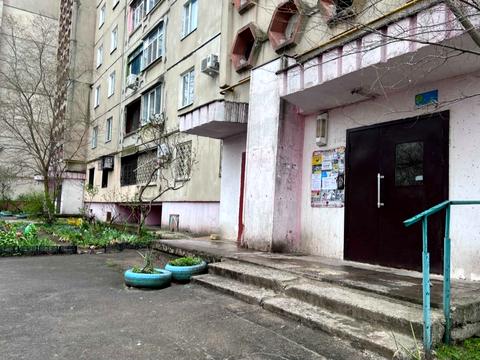 квартира за адресою Лазурна вул., 36-А