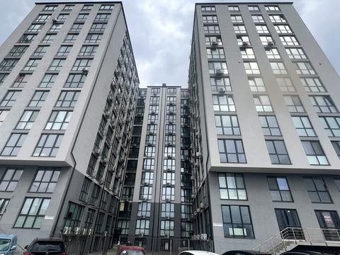 квартира по адресу Камянская ул. (Днепродзержинская), 127-А