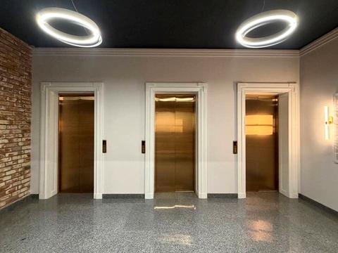 комерційна за адресою Ламана вул., 18