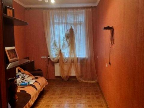квартира по адресу Тарасовский пер., 28