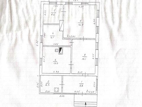 будинок за адресою Перемоги, 83