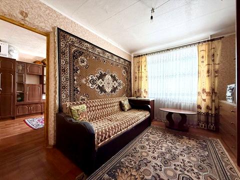 кімната за адресою Герасима Кондратьєва вул. (Кірова), 143