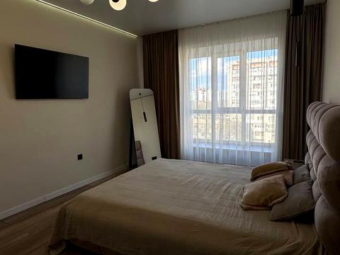 квартира за адресою Олександра Довженка вул., 59