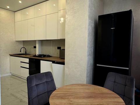 квартира за адресою Олександра Довженка вул., 59