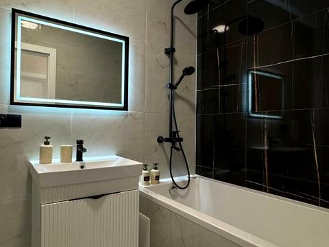 квартира за адресою Олександра Довженка вул., 59