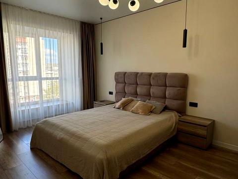 квартира за адресою Олександра Довженка вул., 59