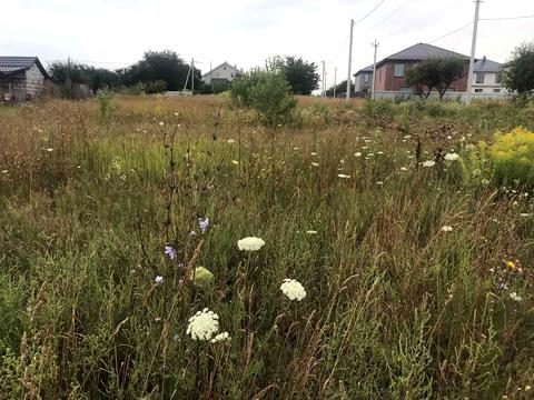 участок по адресу Надажиньска, 36