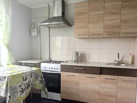 квартира за адресою Набережна Перемоги вул., 134