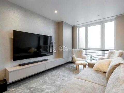 квартира за адресою Івана Виговського вул. (Маршала Гречка), 44