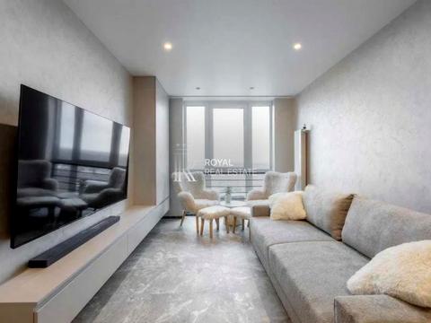 квартира за адресою Івана Виговського вул. (Маршала Гречка), 44