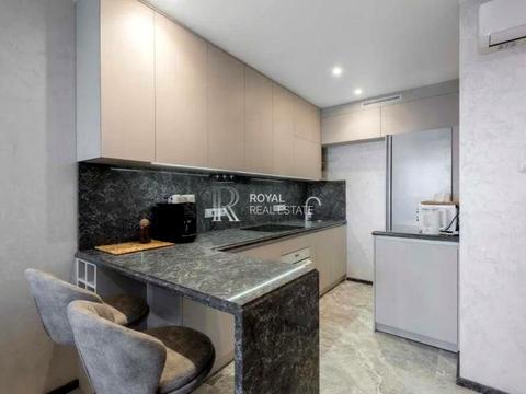 квартира за адресою Івана Виговського вул. (Маршала Гречка), 44