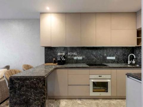 квартира за адресою Івана Виговського вул. (Маршала Гречка), 44