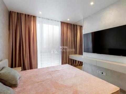 квартира за адресою Івана Виговського вул. (Маршала Гречка), 44