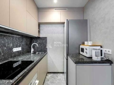 квартира за адресою Івана Виговського вул. (Маршала Гречка), 44