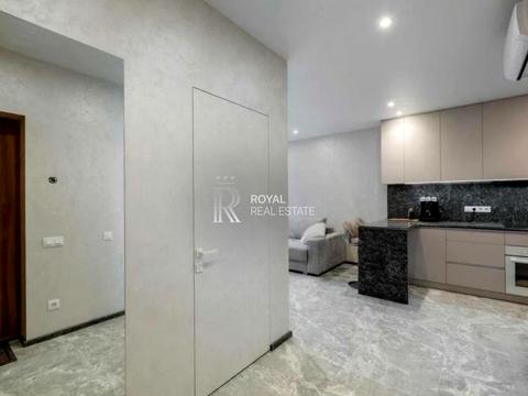 квартира за адресою Івана Виговського вул. (Маршала Гречка), 44