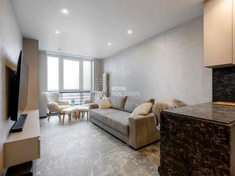 квартира за адресою Івана Виговського вул. (Маршала Гречка), 44