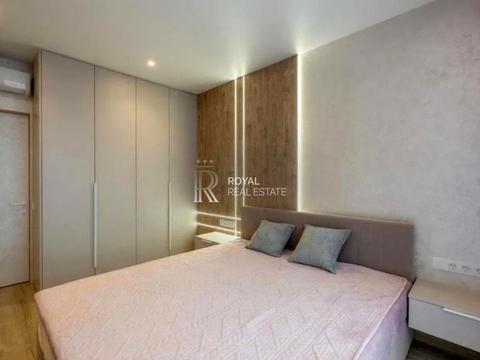 квартира за адресою Івана Виговського вул. (Маршала Гречка), 44