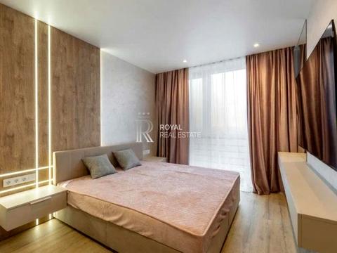 квартира за адресою Івана Виговського вул. (Маршала Гречка), 44