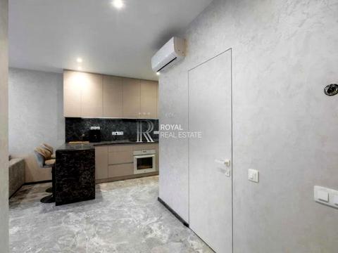 квартира за адресою Івана Виговського вул. (Маршала Гречка), 44