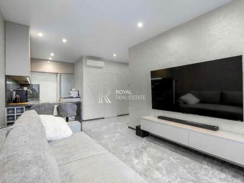 квартира за адресою Івана Виговського вул. (Маршала Гречка), 44