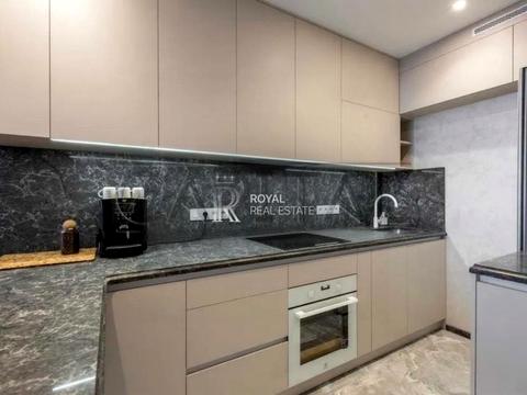 квартира за адресою Івана Виговського вул. (Маршала Гречка), 44