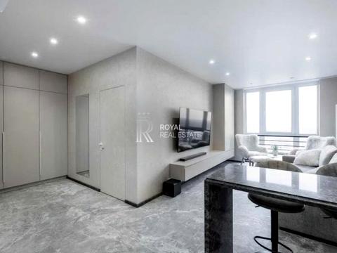 квартира за адресою Івана Виговського вул. (Маршала Гречка), 44