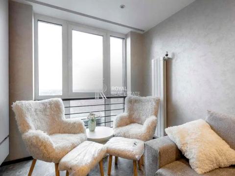 квартира за адресою Івана Виговського вул. (Маршала Гречка), 44