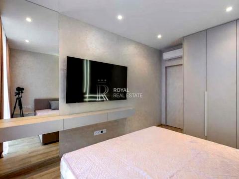 квартира за адресою Івана Виговського вул. (Маршала Гречка), 44