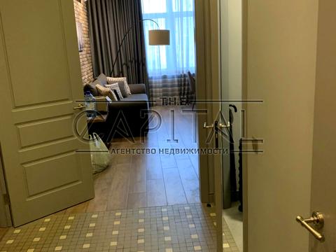 квартира за адресою Андрія Верхогляда вул. (Михайла Драгомирова), 11