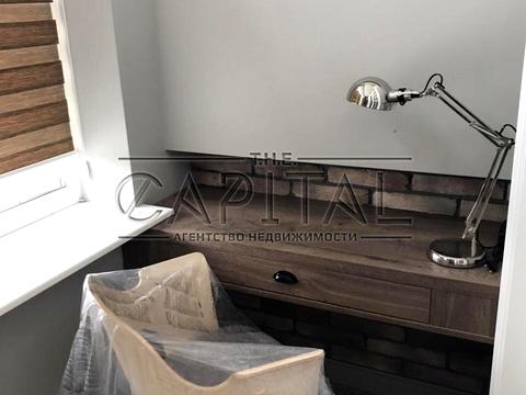 квартира за адресою Андрія Верхогляда вул. (Михайла Драгомирова), 11