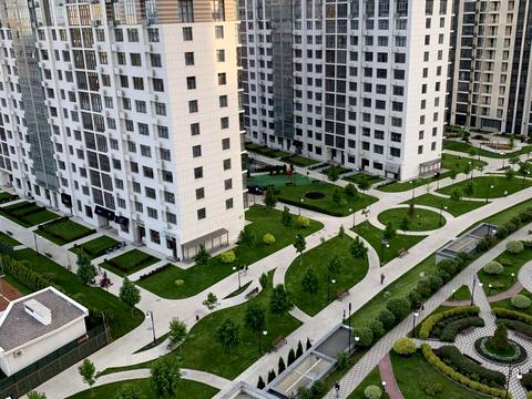 квартира за адресою Андрія Верхогляда вул. (Михайла Драгомирова), 11