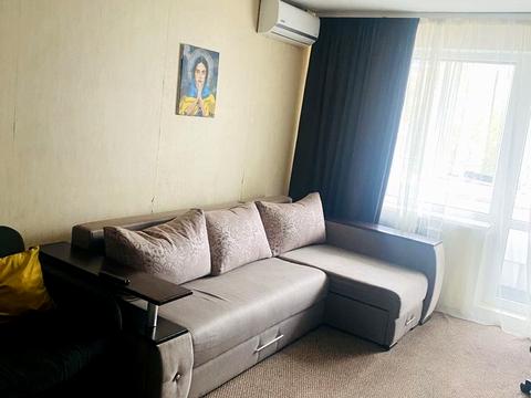 квартира по адресу Научная ул., 18