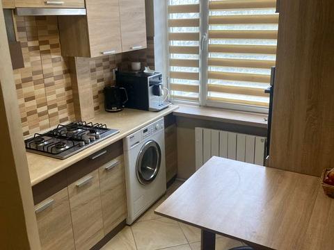 квартира за адресою Наукова вул., 18