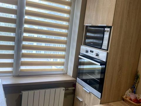 квартира за адресою Наукова вул., 18