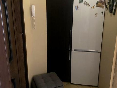 квартира за адресою Наукова вул., 18