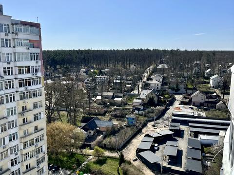 квартира по адресу Григория Сковороды ул., 1