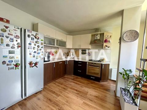 будинок за адресою Одеса, Очеретова