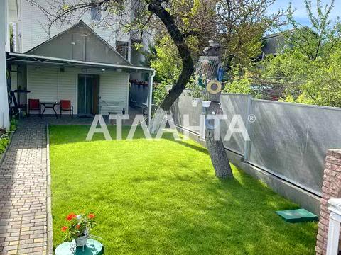 будинок за адресою Одеса, Очеретова