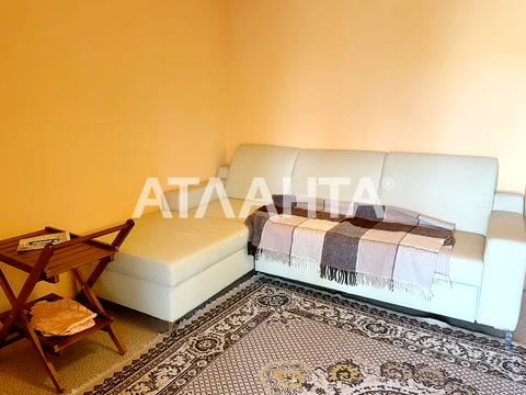 будинок за адресою Одеса, Очеретова