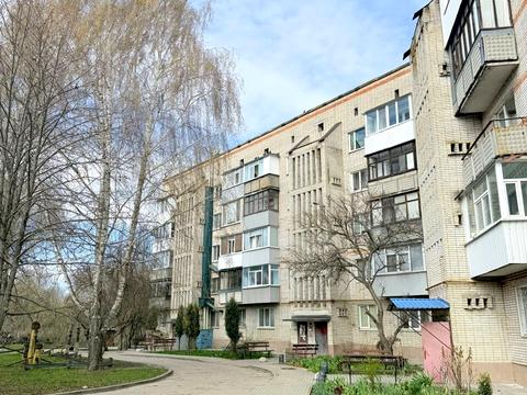 квартира за адресою Лихвинська Стінка вул. (Гамалія), 36/1