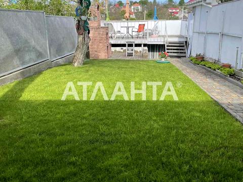 будинок за адресою Одеса, Очеретова