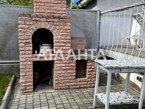 будинок за адресою Одеса, Очеретова