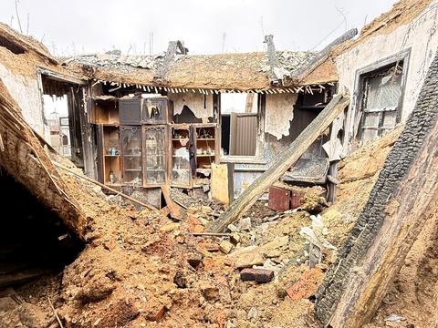 будинок за адресою Перемоги, 83