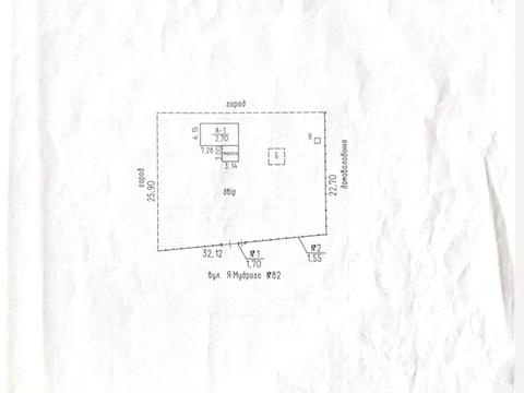 будинок за адресою Перемоги, 83