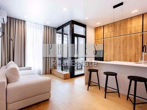 квартира по адресу Гарета Джонса ул. (Сімʼї Хохлових), 12