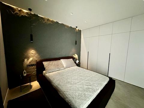 квартира за адресою Григорія Сковороди вул., 40