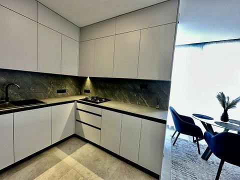 квартира за адресою Григорія Сковороди вул., 40