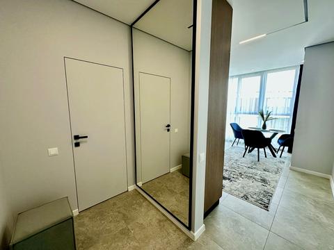 квартира за адресою Григорія Сковороди вул., 40