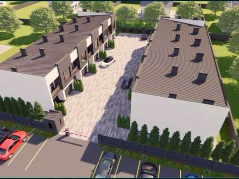 будинок за адресою Маркіяна Шашкевича вул., 3